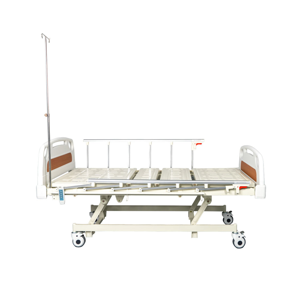 Hospital Type Bed Electric 3 Function