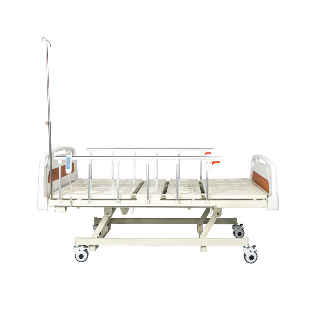 Hospital Type Bed Electric 3 Function