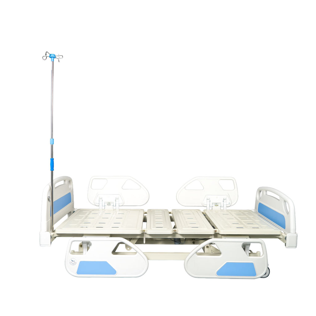 Hospital Type Bed Electric 3 Function