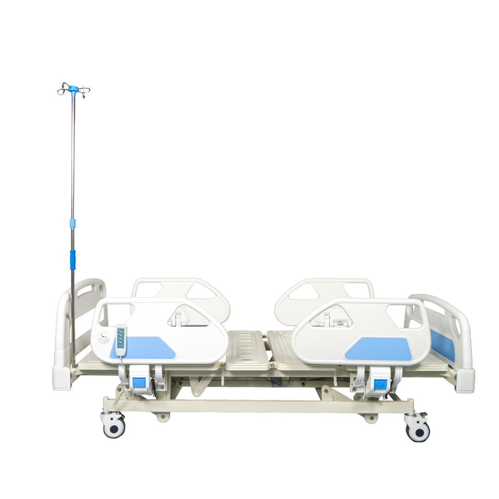 Hospital Type Bed Electric 3 Function