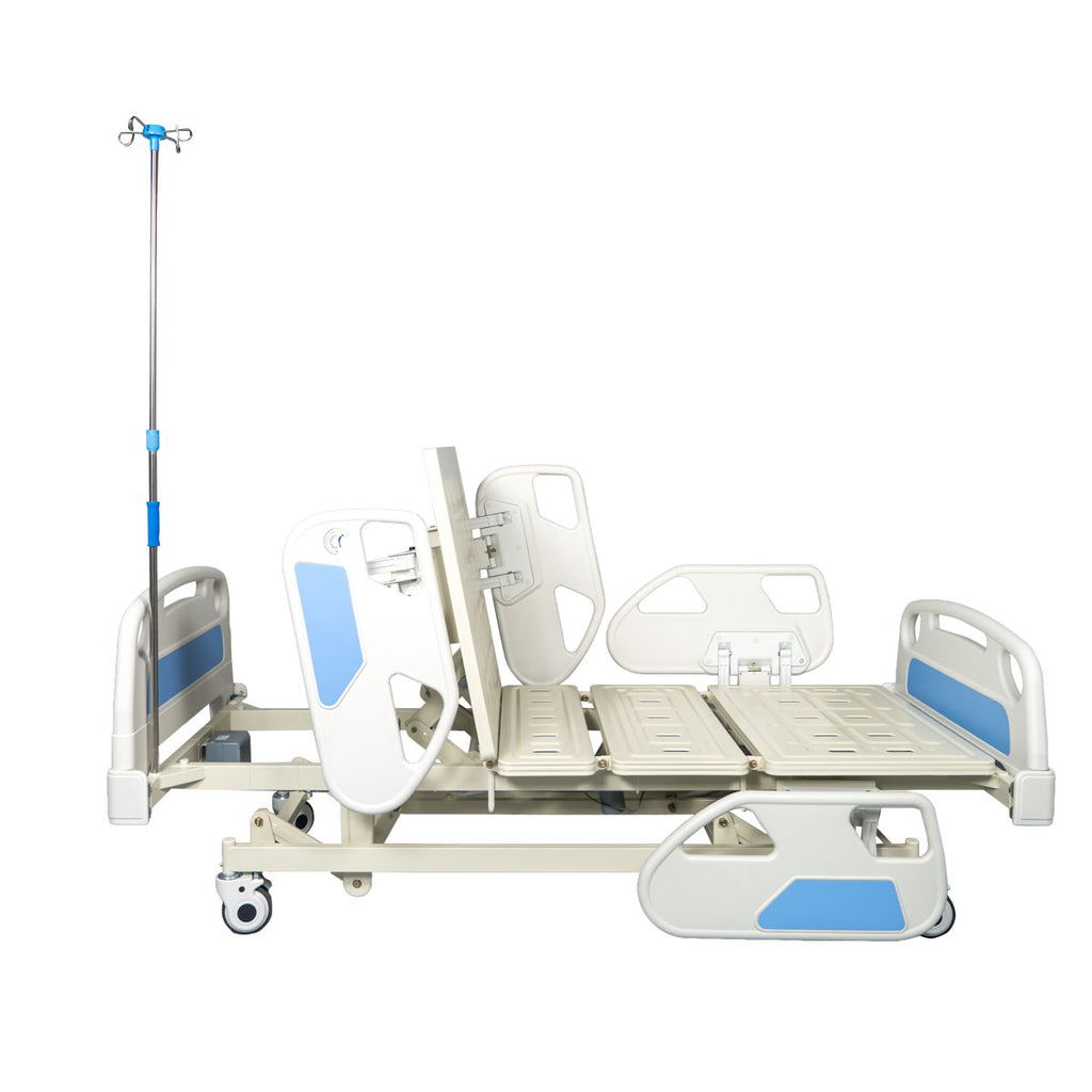 Hospital Type Bed Electric 3 Function