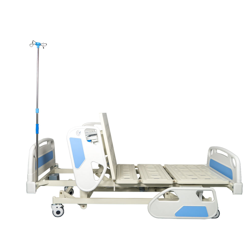 Hospital Type Bed Electric 3 Function