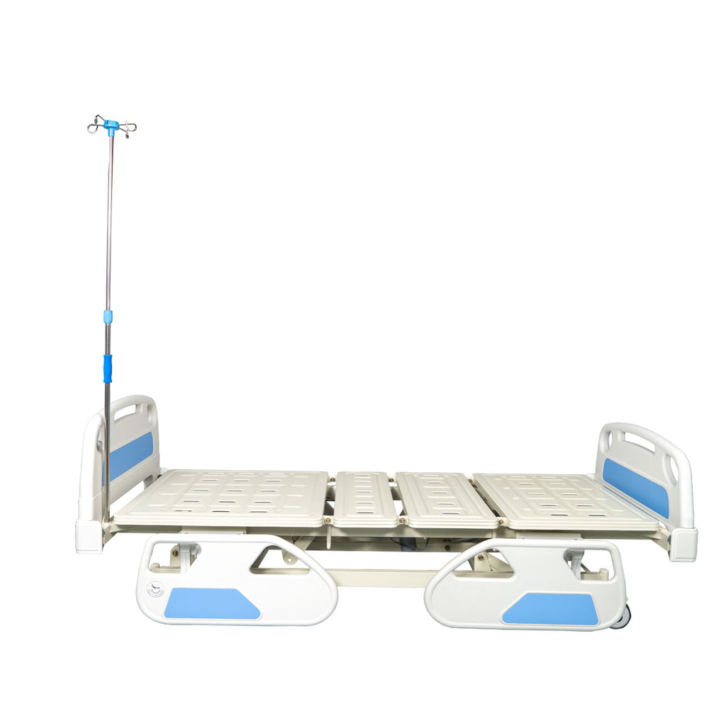 Hospital Type Bed Electric 3 Function