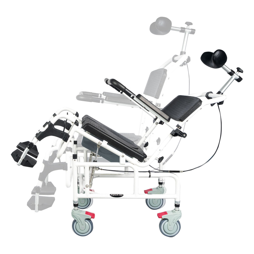 Wheelchair Aqua-Reclining