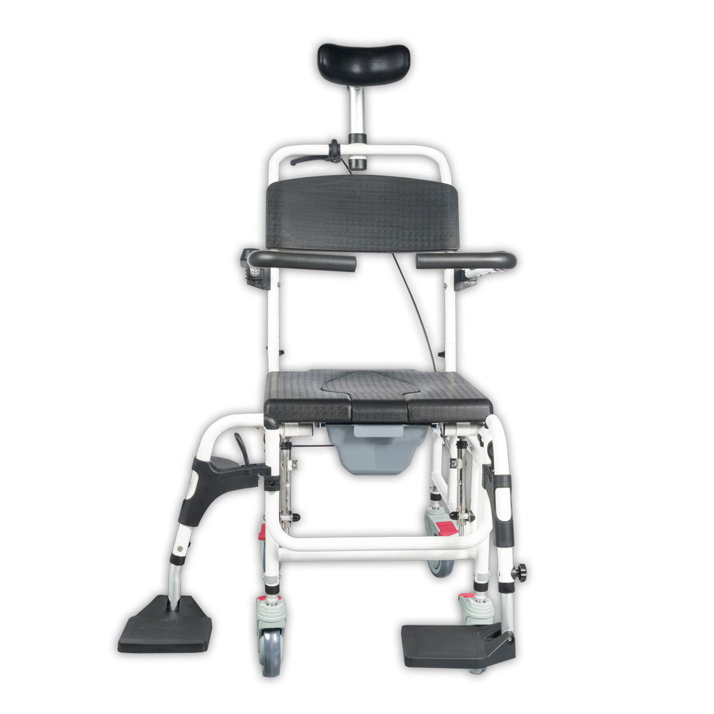 Wheelchair Aqua-Reclining