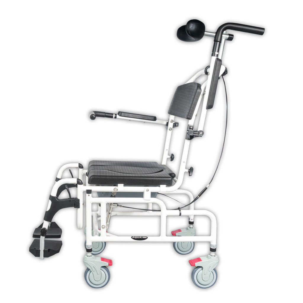 Wheelchair Aqua-Reclining