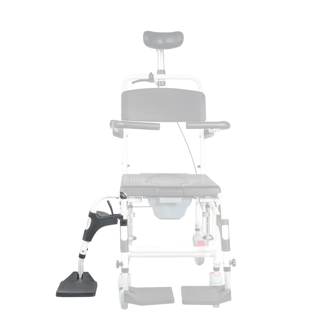 Wheelchair Aqua-Reclining