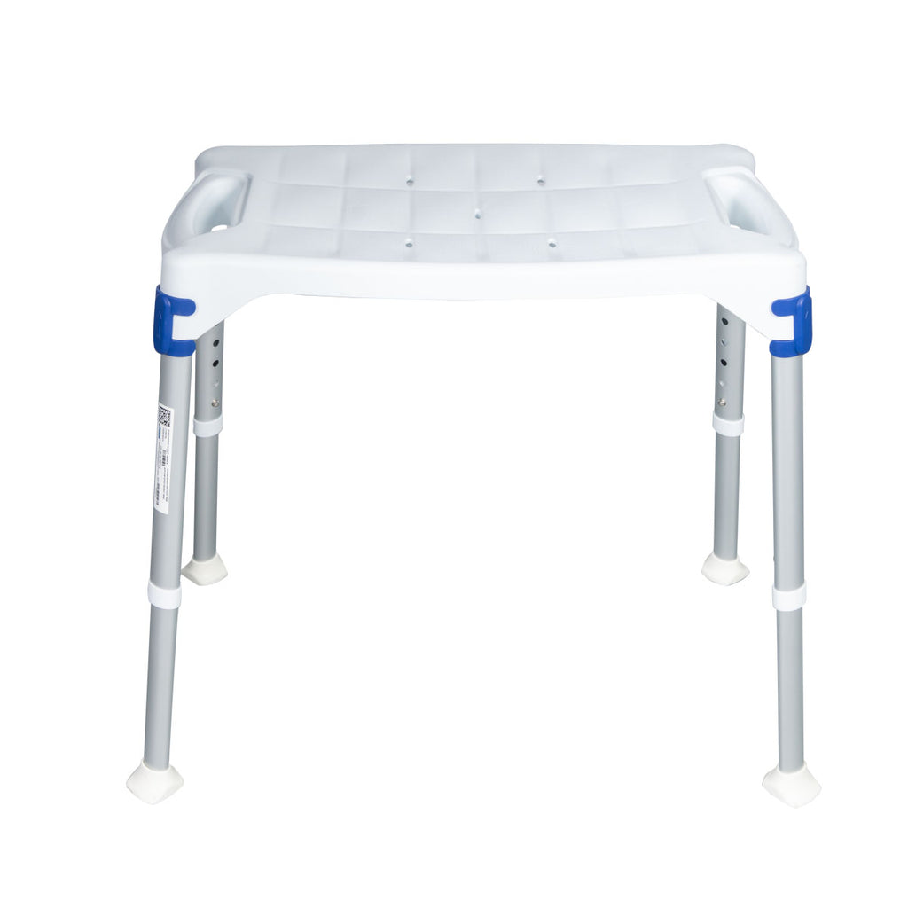 Bath Chair Without Backrest "Prime"