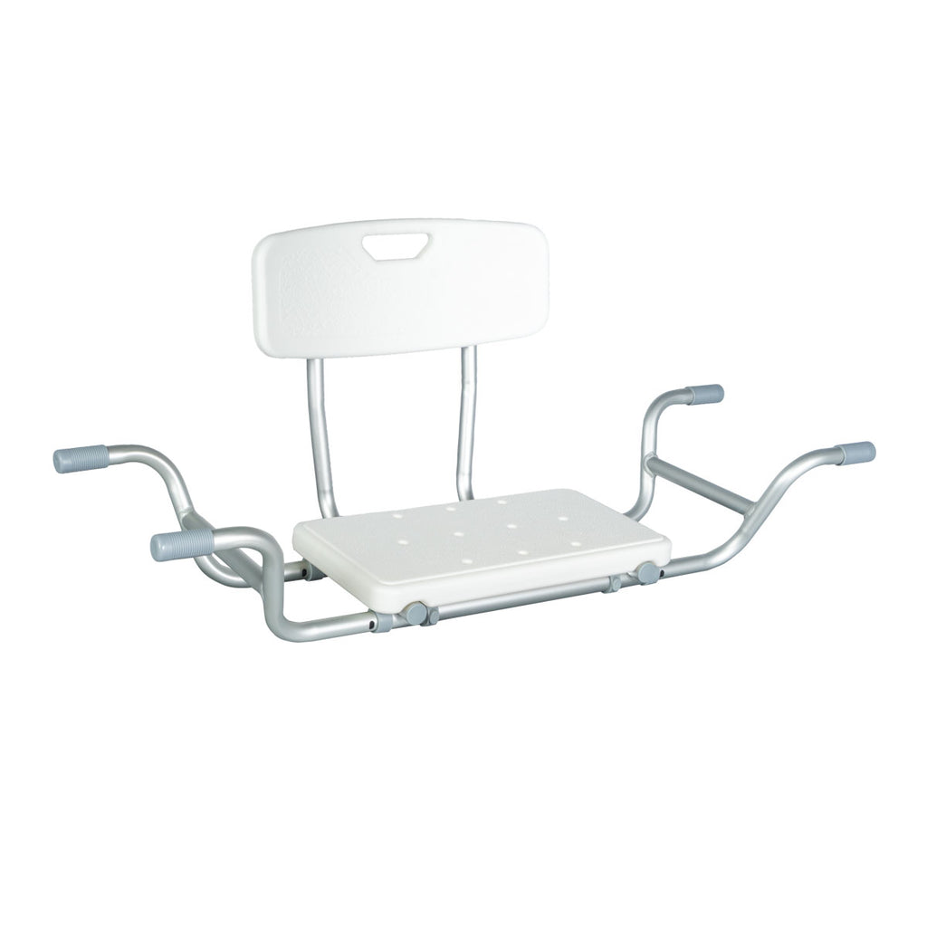 Bathtub Seat with Backrest "Prime"