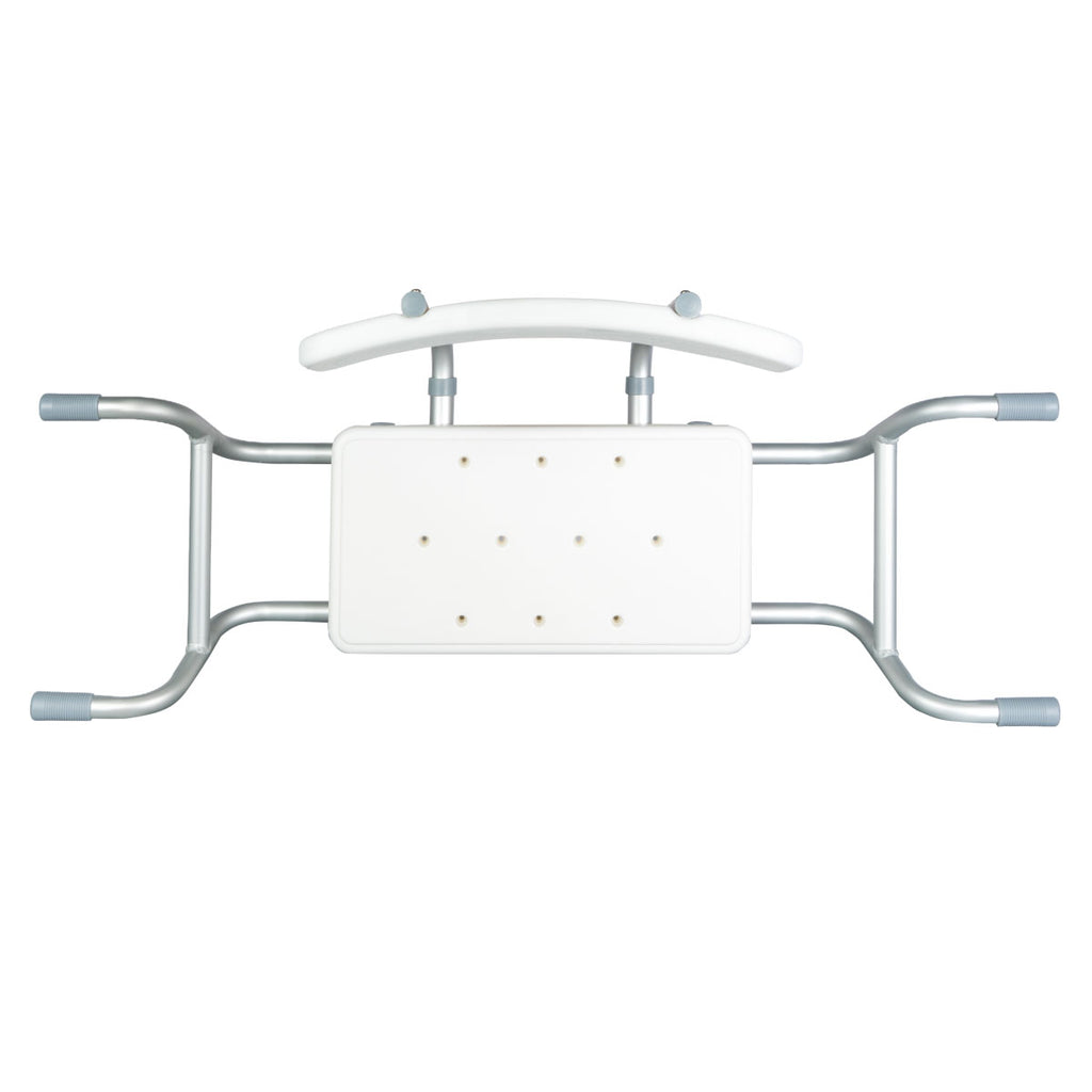 Bathtub Seat with Backrest "Prime"