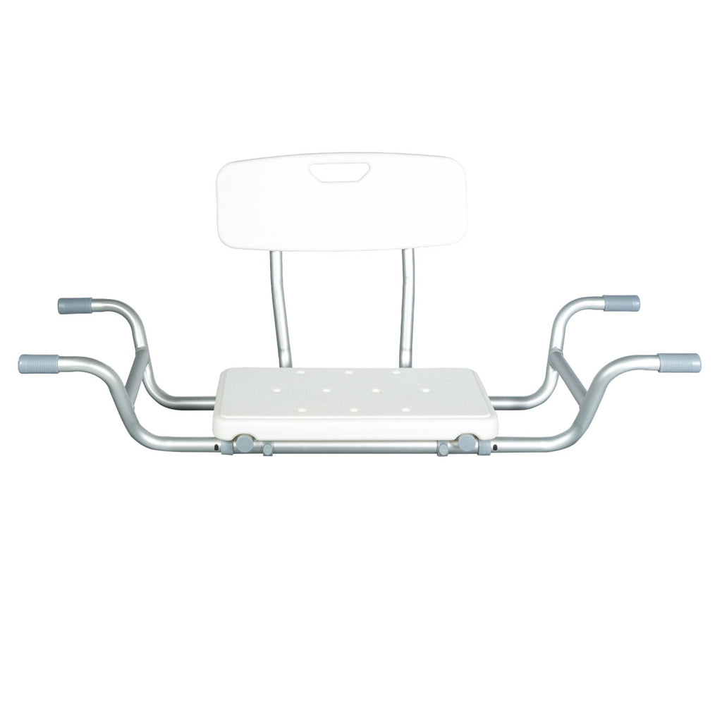 Bathtub Seat with Backrest "Prime"