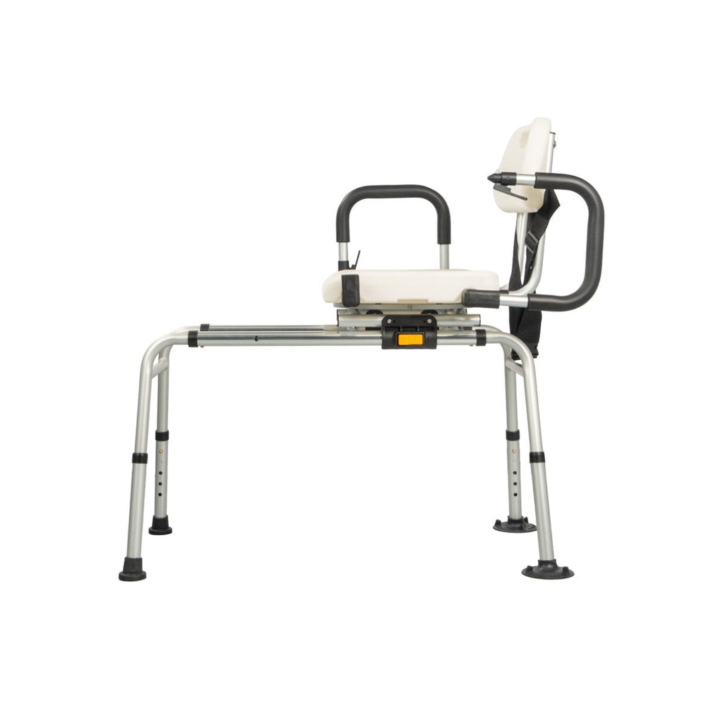 Transfer Bath Bench 360° Rotating