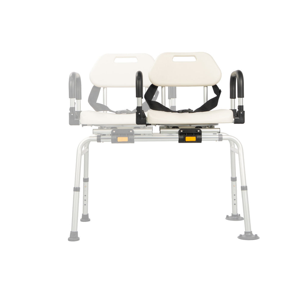 Transfer Bath Bench 360° Rotating