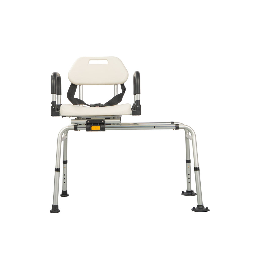 Transfer Bath Bench 360° Rotating