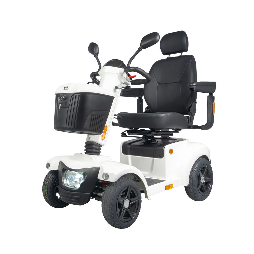 Scooter-Type Perseus