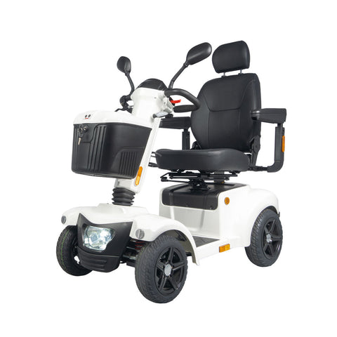 Scooter-Type Perseus