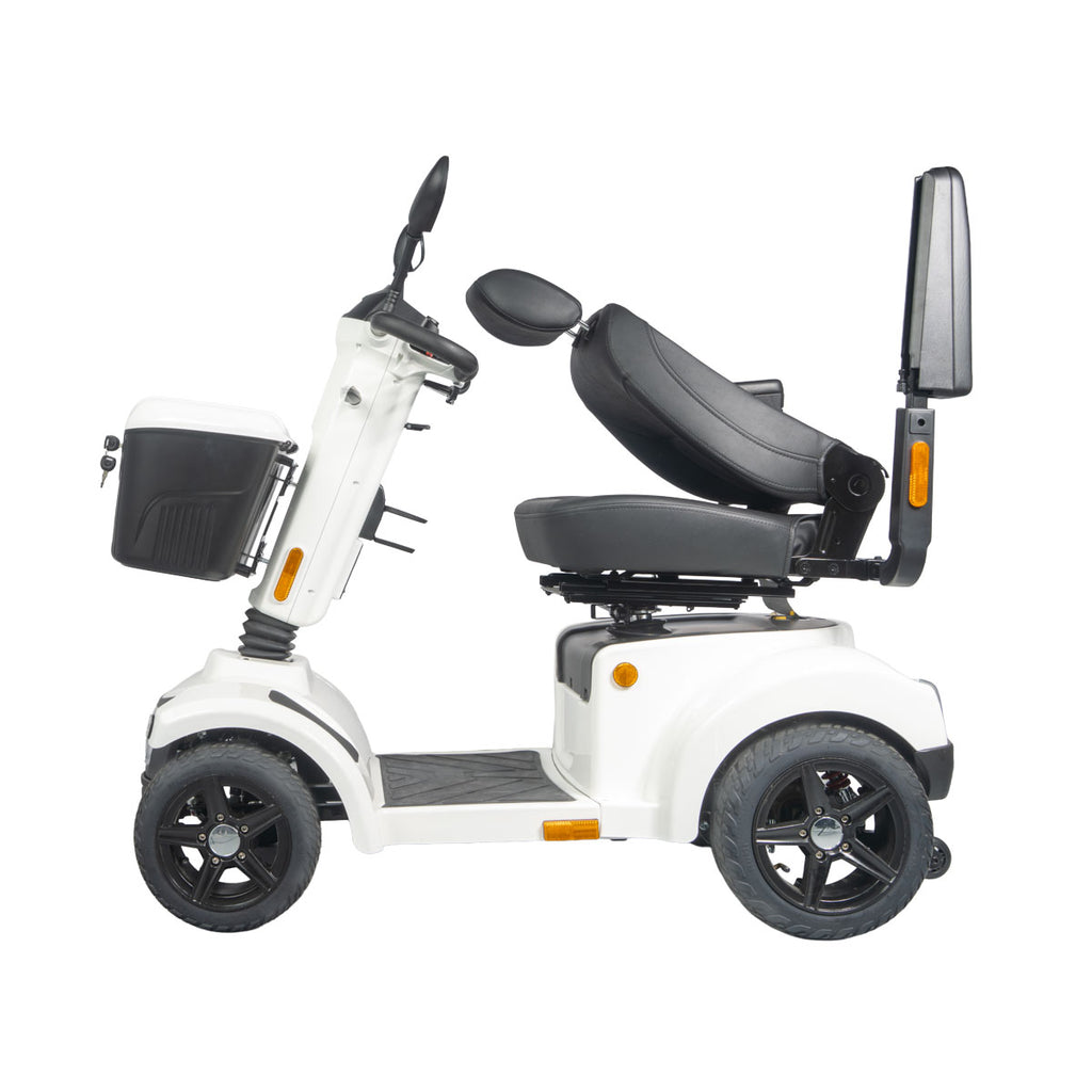 Scooter-Type Perseus