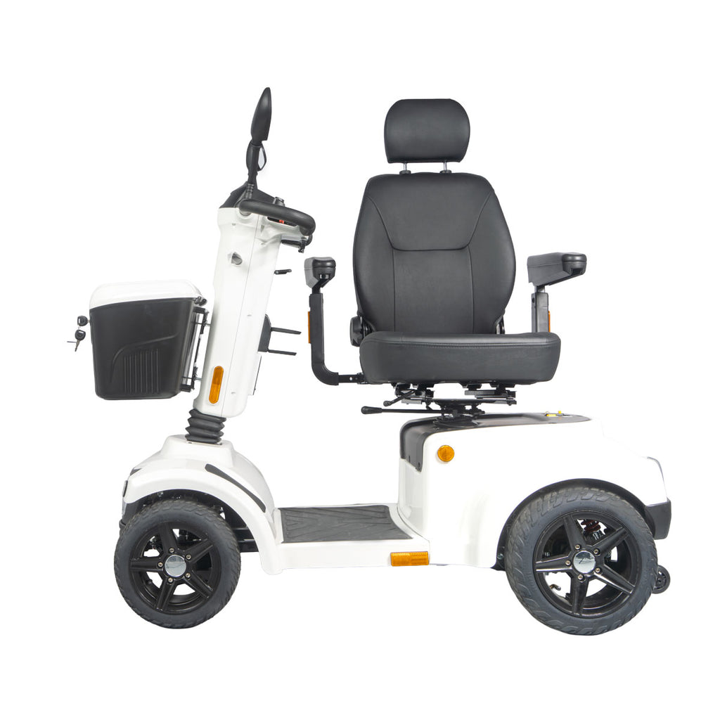 Scooter-Type Perseus