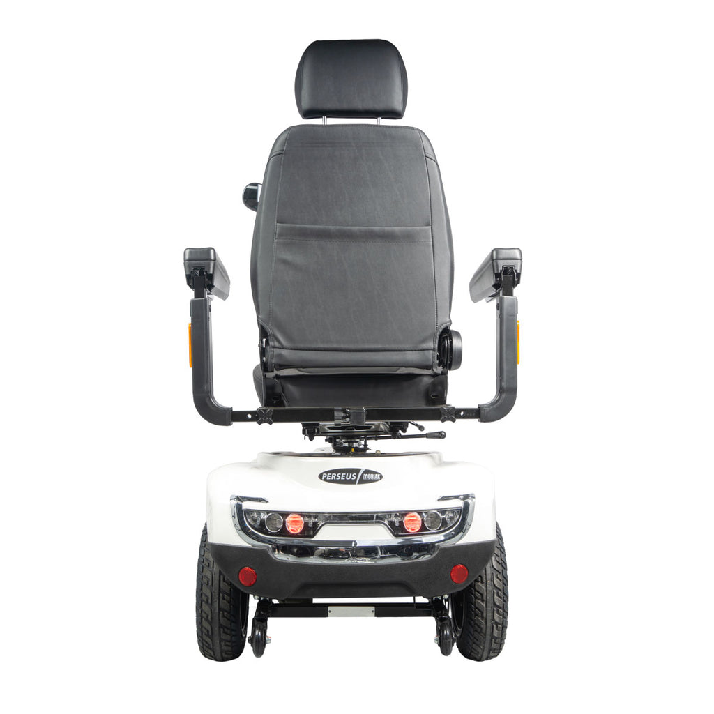 Scooter-Type Perseus