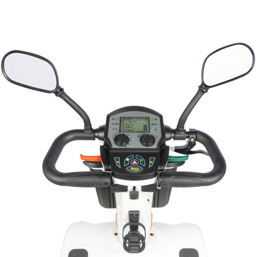 Scooter-Type Perseus