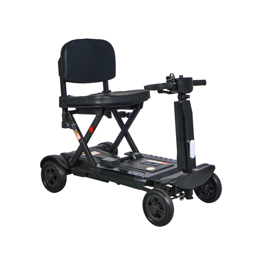Scooter-Type Aegle