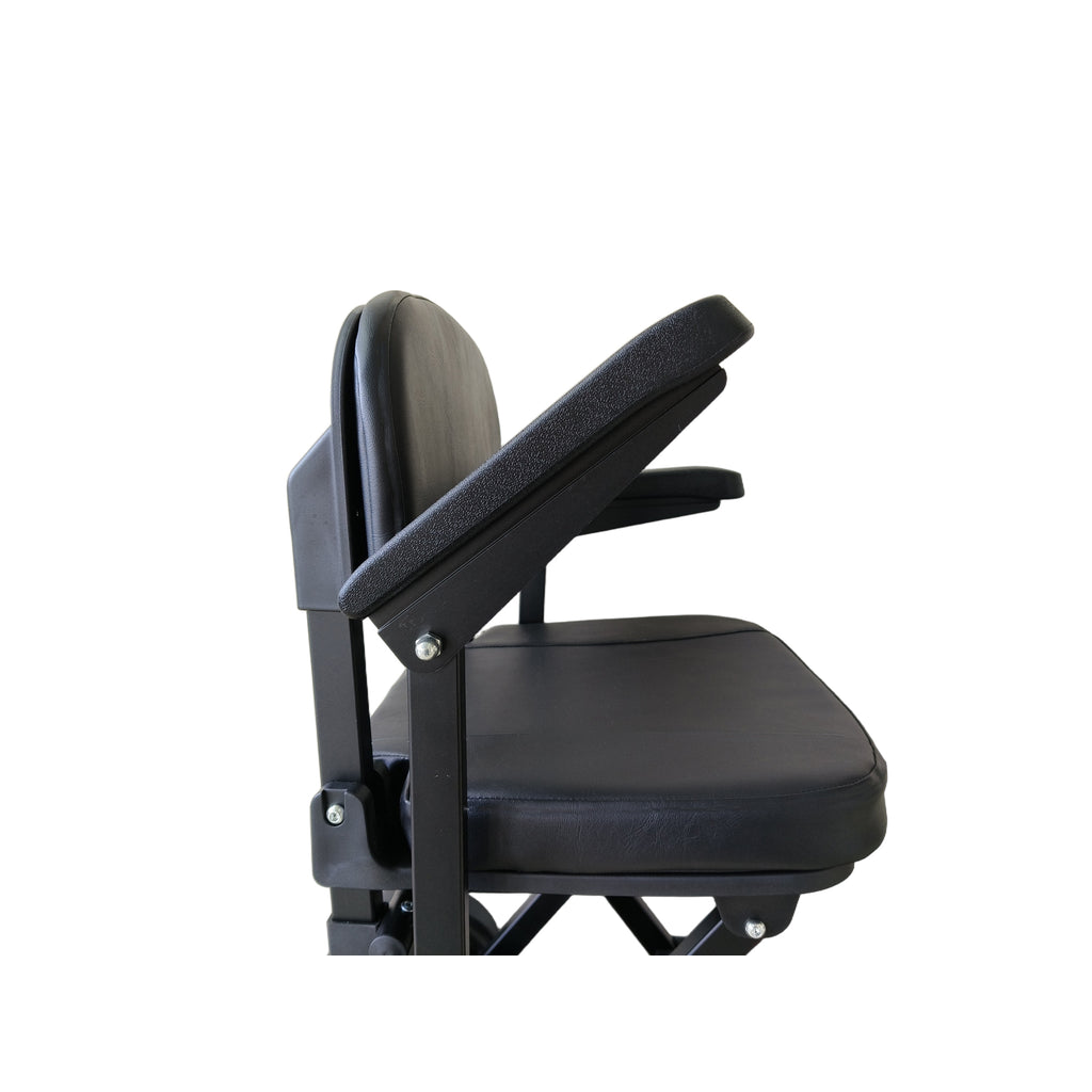 Scooter-Type Aegle