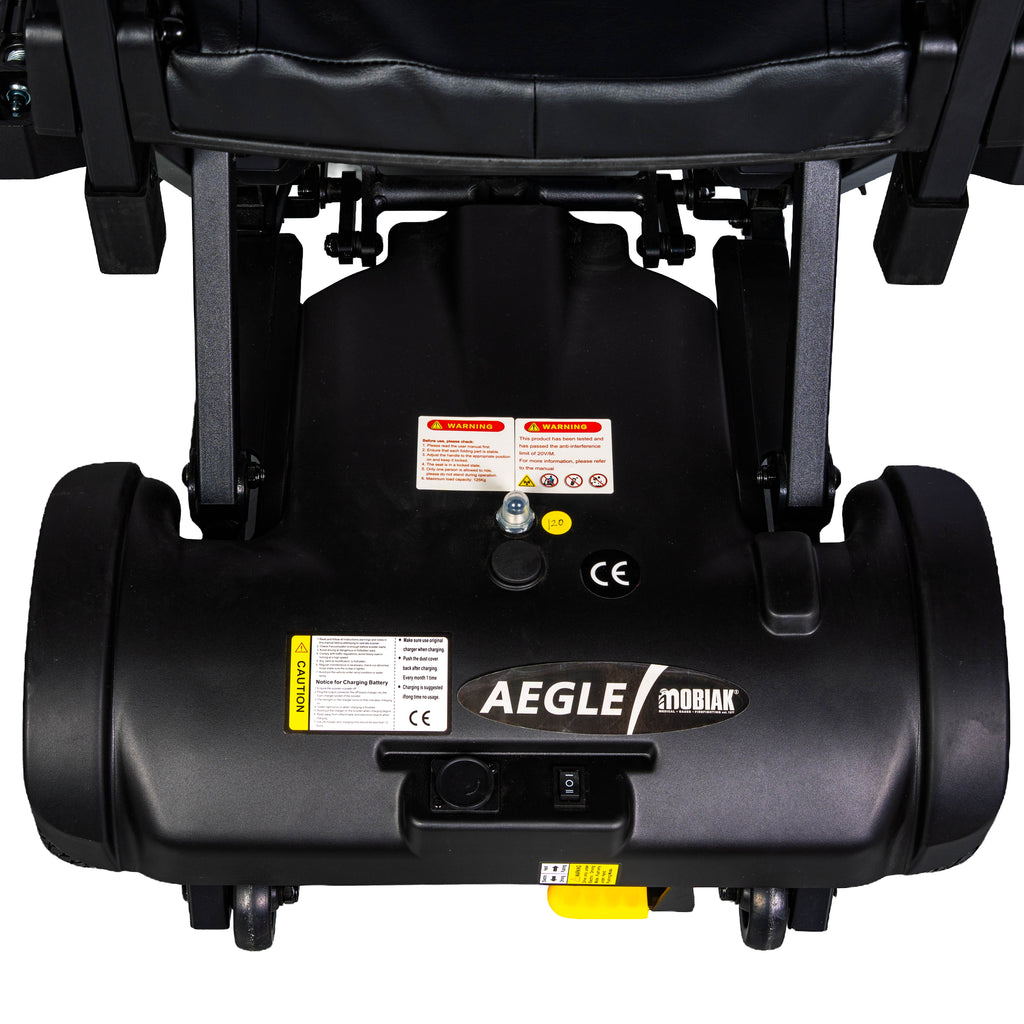 Scooter-Type Aegle