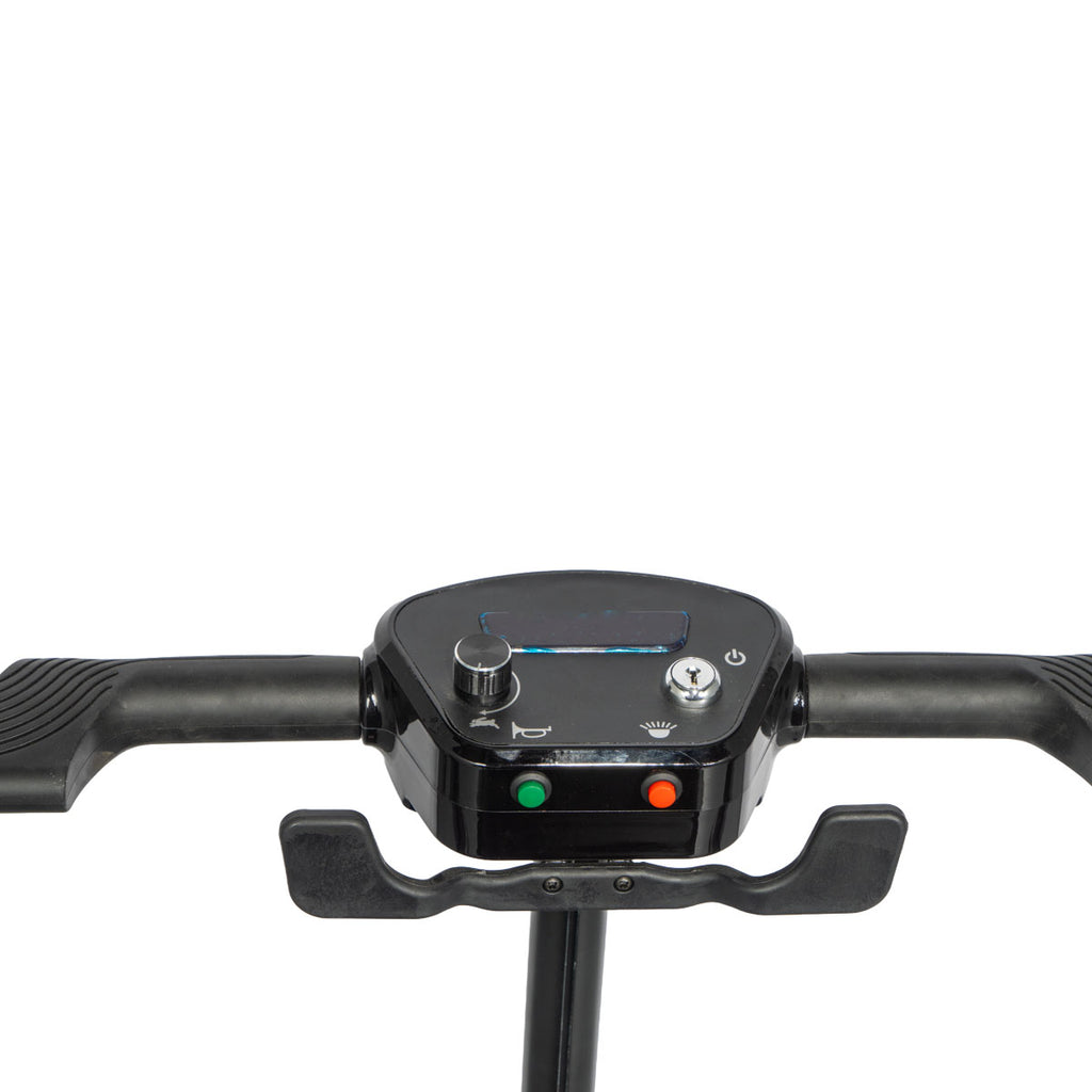 Scooter-Type Aegle