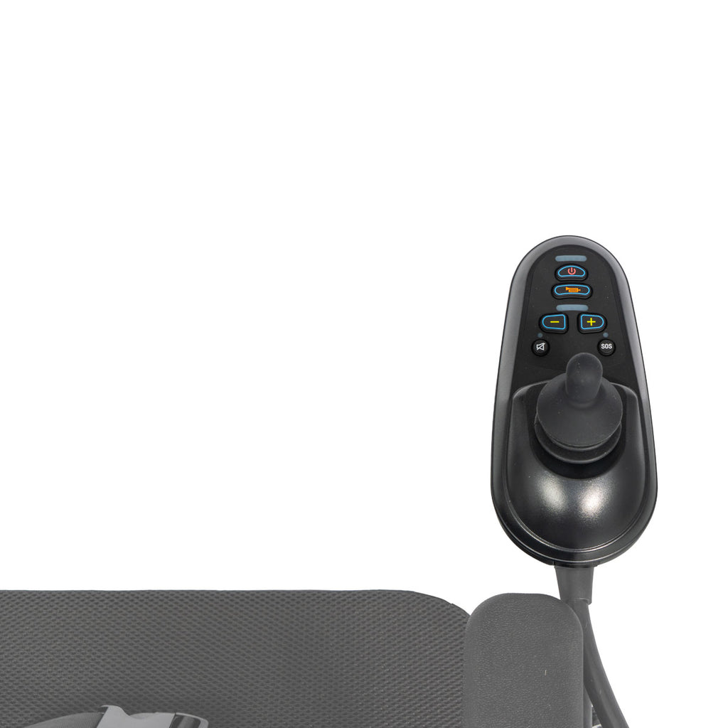 Power Wheelchair Foldable "Felix"