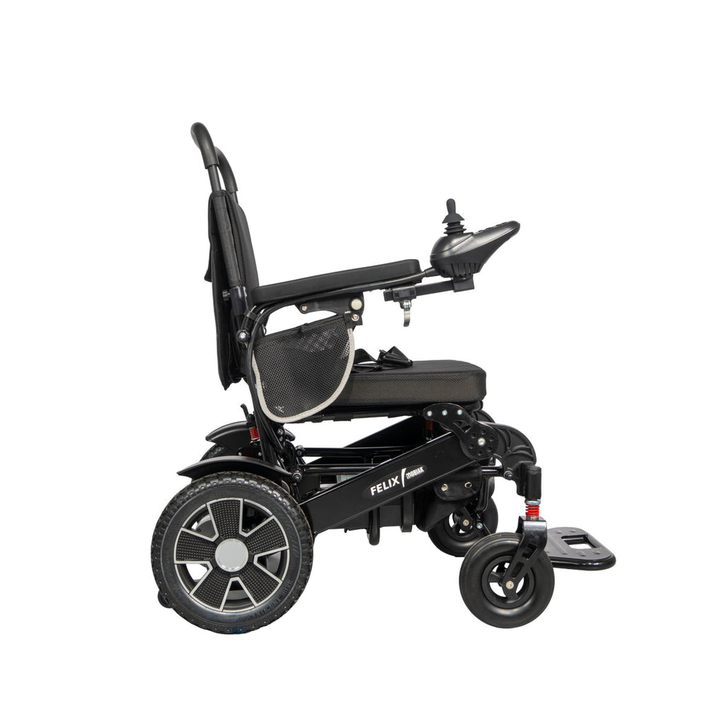Power Wheelchair Foldable "Felix"