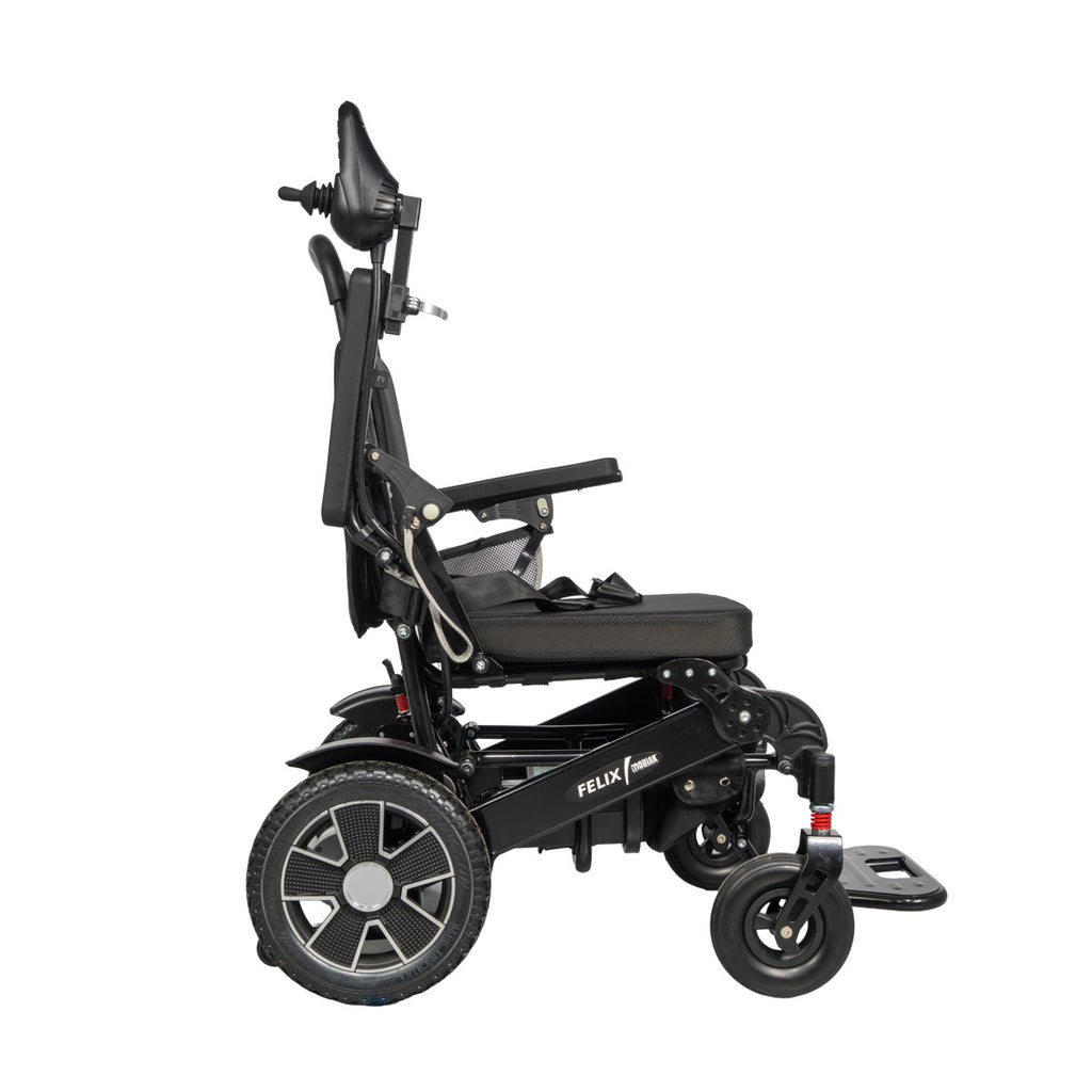 Power Wheelchair Foldable "Felix"