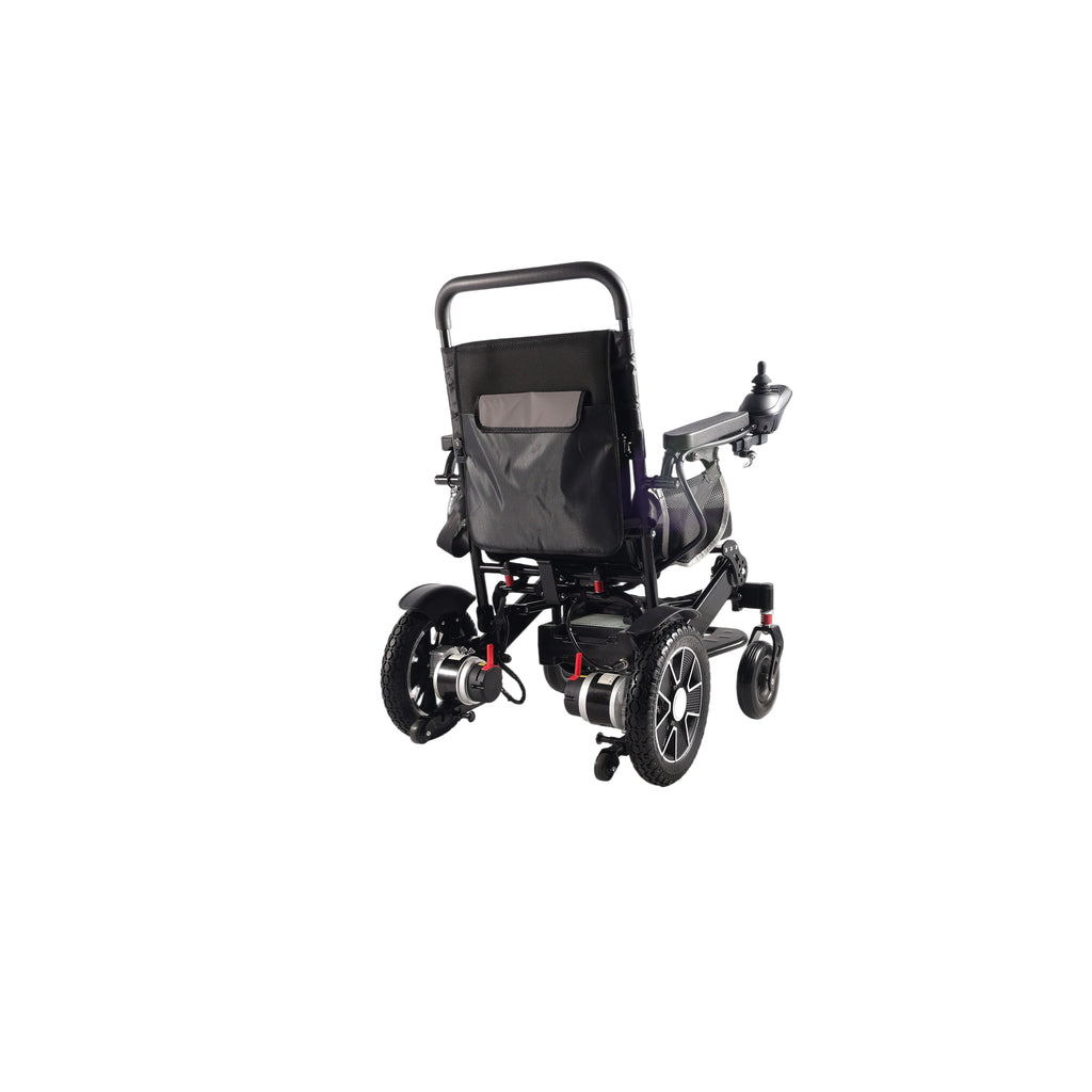 Power Wheelchair Foldable "Felix"