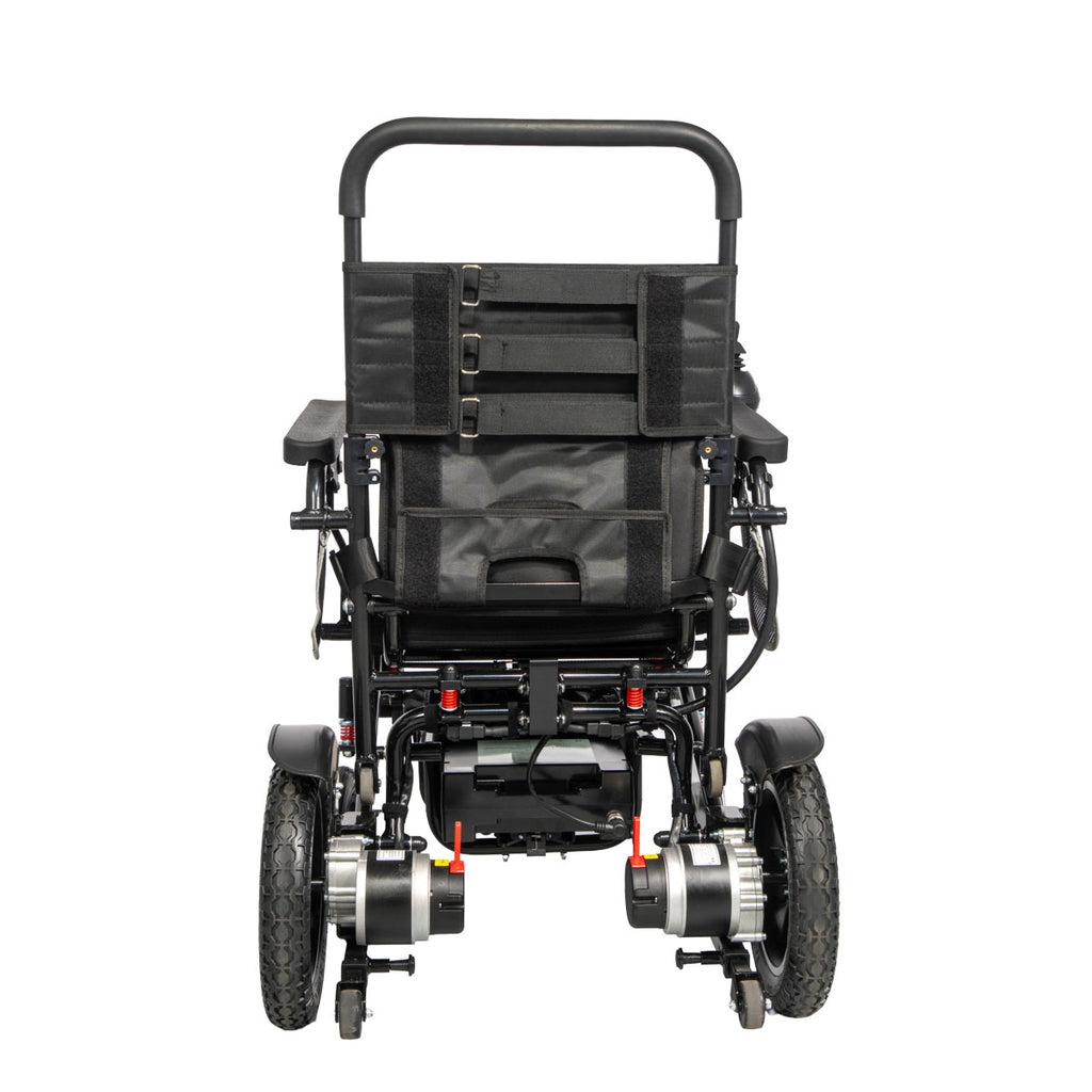 Power Wheelchair Foldable "Felix"