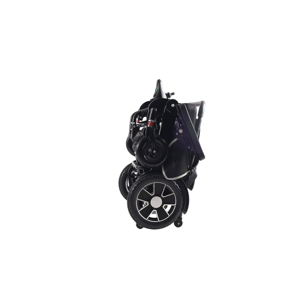 Power Wheelchair Foldable "Felix"