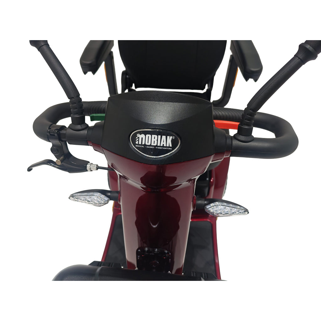 Scooter-Type Perseus II