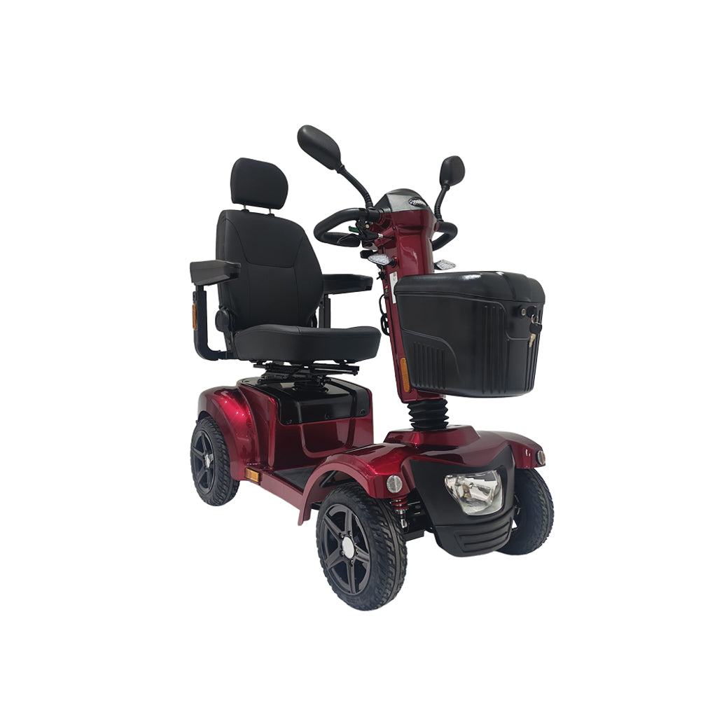 Scooter-Type Perseus II