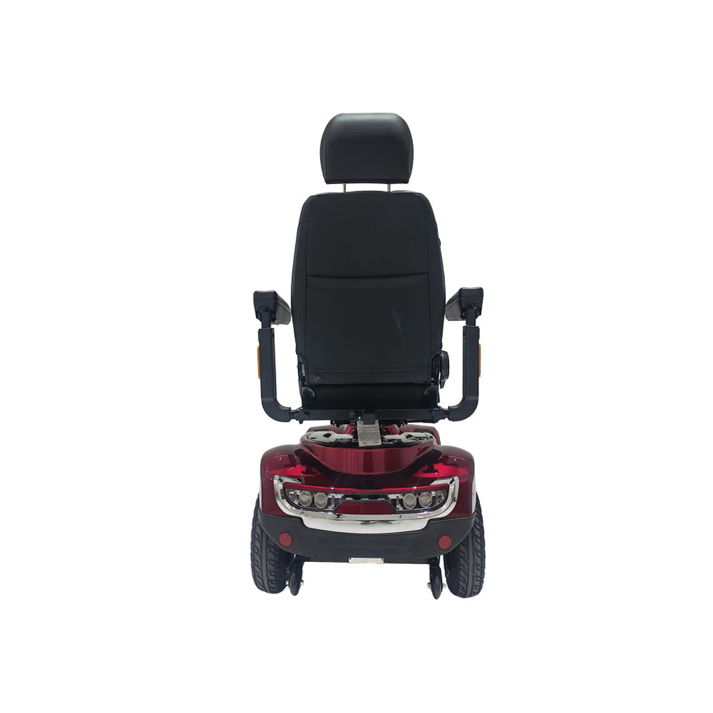Scooter-Type Perseus II