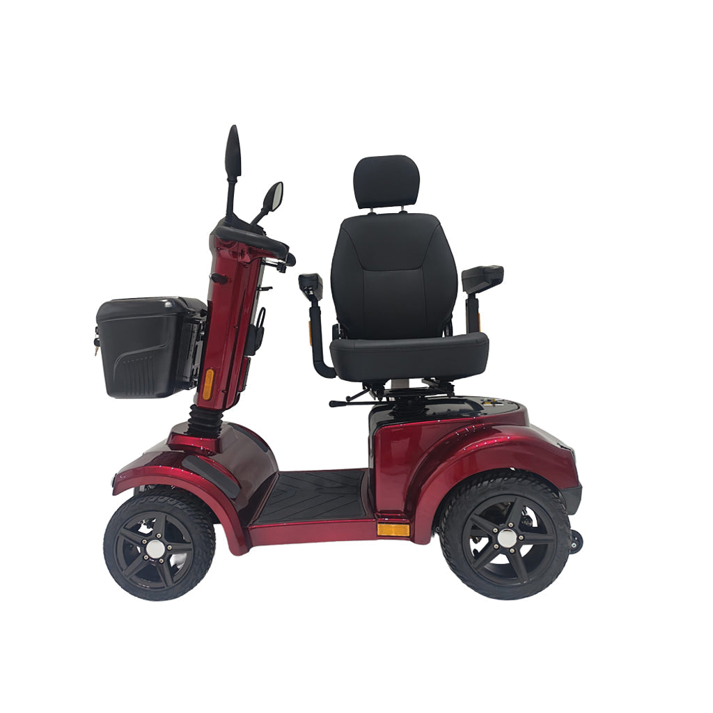 Scooter-Type Perseus II