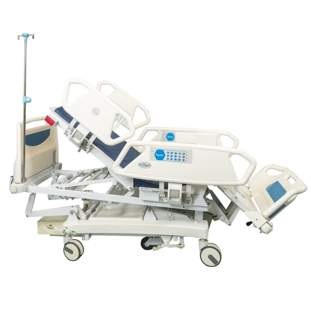 Hospital Bed