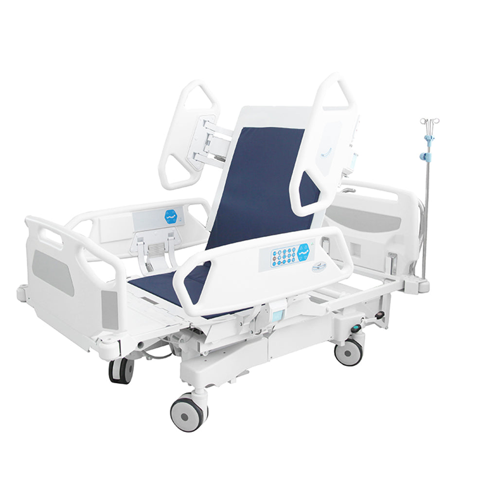 Hospital Bed