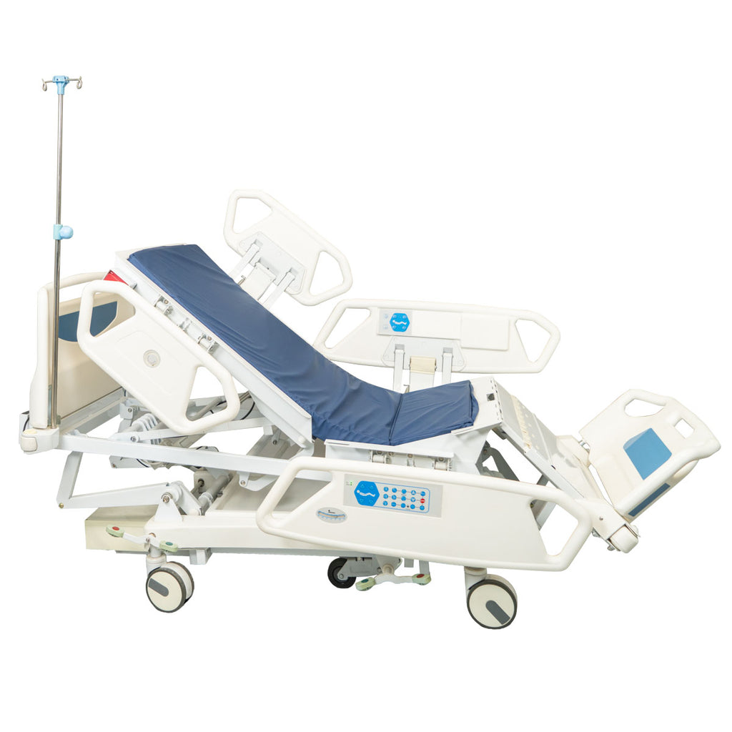 Hospital Bed
