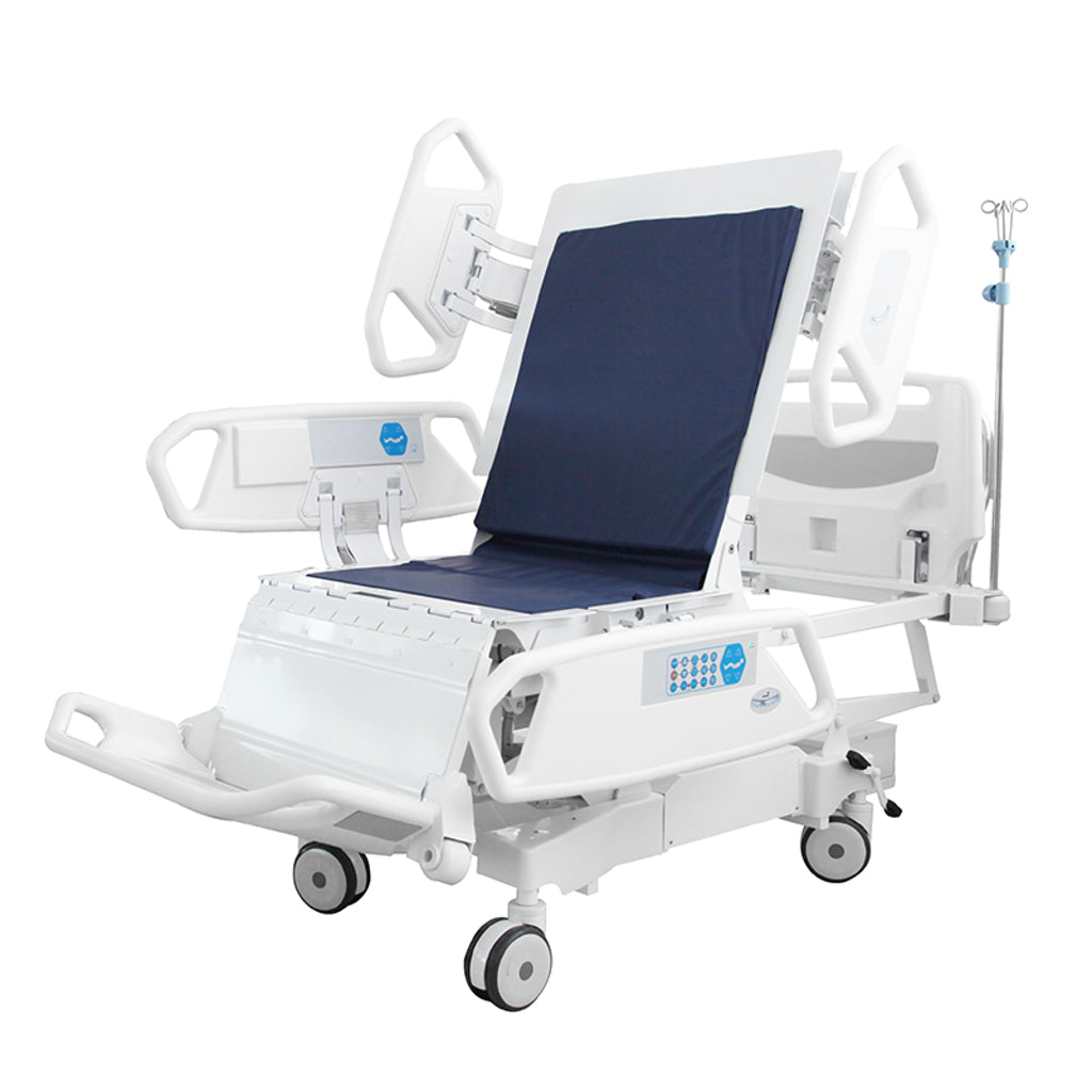 Hospital Bed
