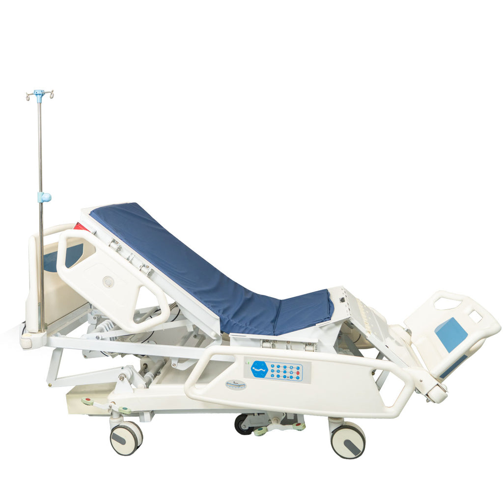 Hospital Bed