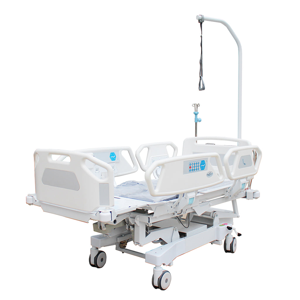 Hospital Bed