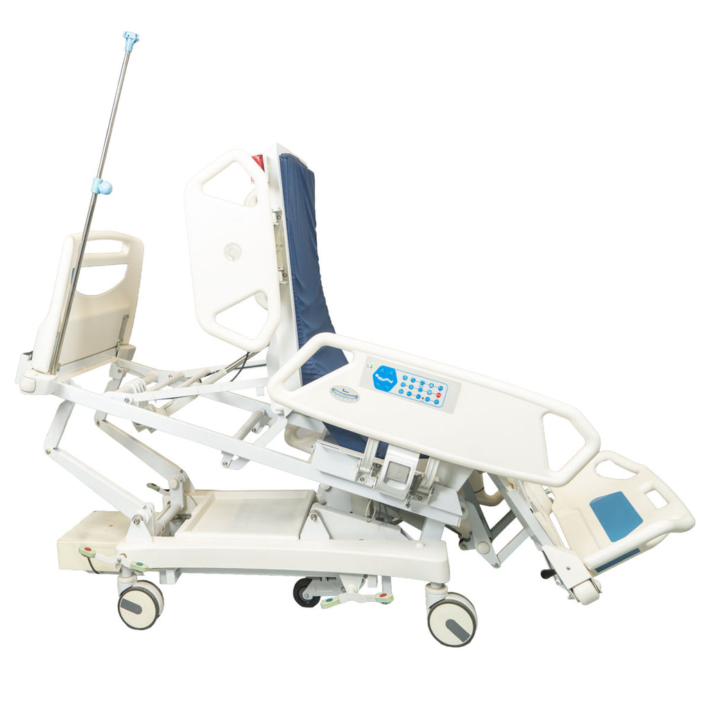 Hospital Bed