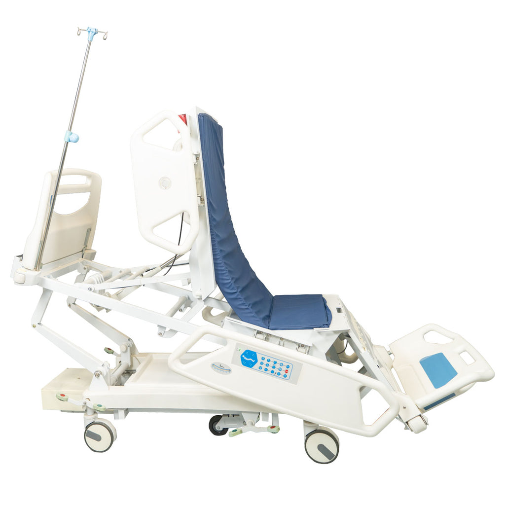 Hospital Bed
