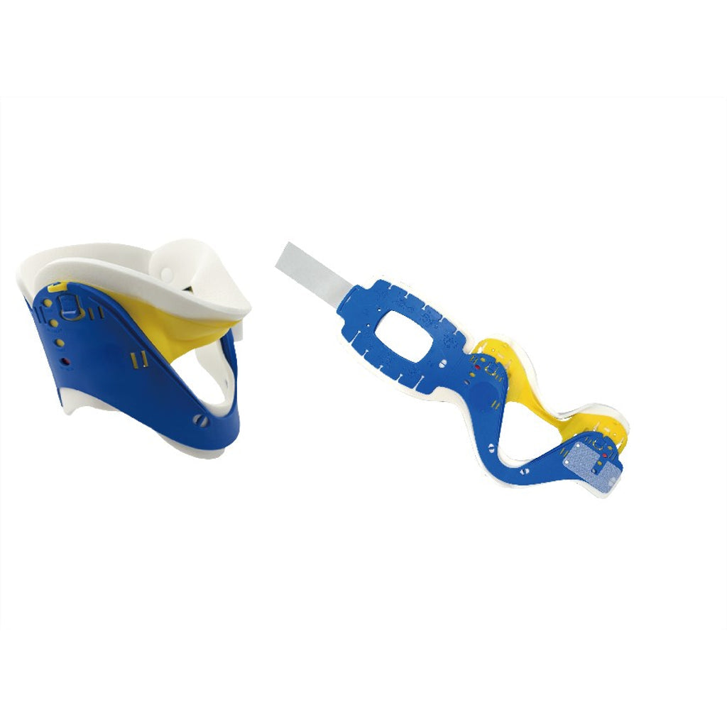 Adjustable Cervical Collar First Aid