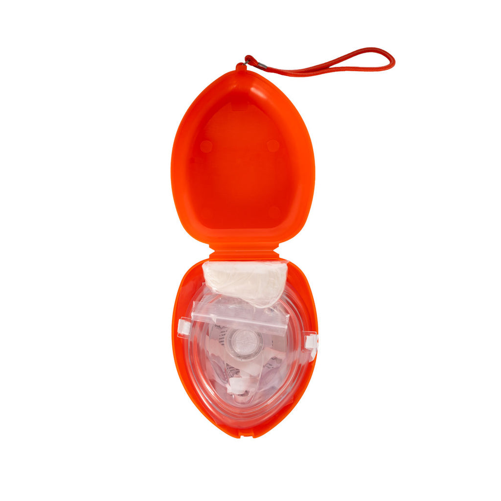 CPR Pocket Mask