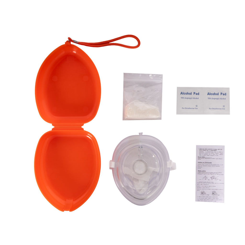 CPR Pocket Mask