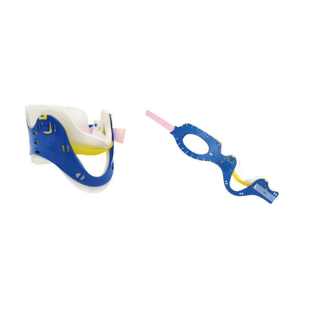 Adjustable Cervical Collar First Aid (Child)